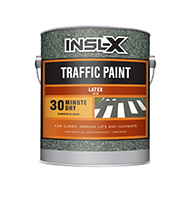 DIY Supplies Center Latex Traffic Paint is a fast-drying, exterior/interior acrylic latex line marking paint. It can be applied with a brush, roller, or hand or automatic line markers.

Acrylic latex traffic paint
Fast Dry
Exterior/interior use
OTC compliant